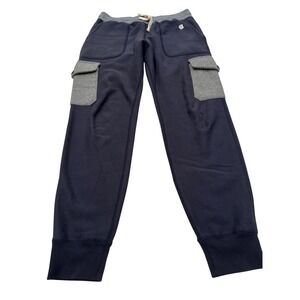 TODD SNYDER x CHAMPION Joggers Cargo Men's Size M, rare color!